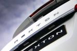 SsangYong Rexton ICE 2019 года (UK)